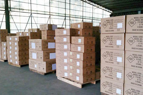 晋城市鲁纯土特产品开发有限公司